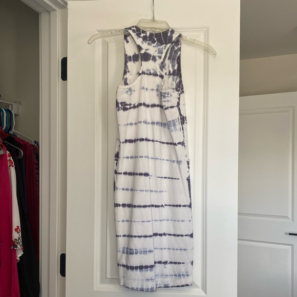 Splendid Razorback Dress; Size XS - Picture 2 of 3